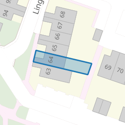 Perceel HSD01-B-10576