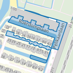 Perceel HSD01-B-10582