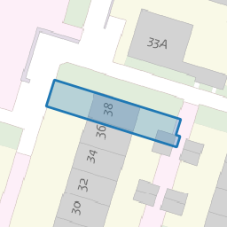 Perceel HSD01-B-10583