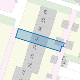 Perceel HSD01-B-10586