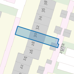 Perceel HSD01-B-10587