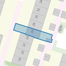 Perceel HSD01-B-10589