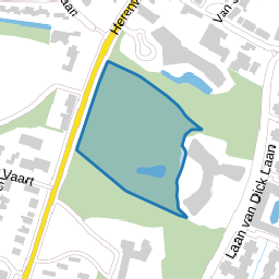 Perceel HSD01-B-10592