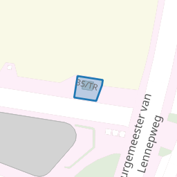 Perceel HSD01-B-10594