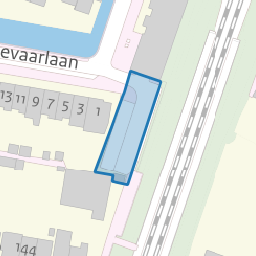 Perceel HSD01-B-10600