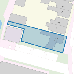 Perceel HSD01-B-10603