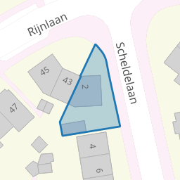 Perceel HSD01-B-10606