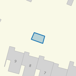 Perceel HSD01-B-10608