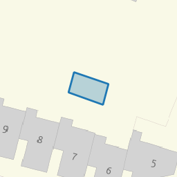 Perceel HSD01-B-10609