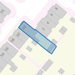 Perceel HSD01-B-10612