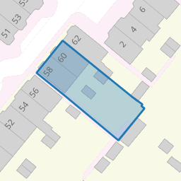 Perceel HSD01-B-10613