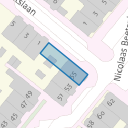 Perceel HSD01-B-10614