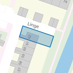 Perceel HSD01-B-10631