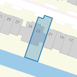 Perceel HSD01-B-10639