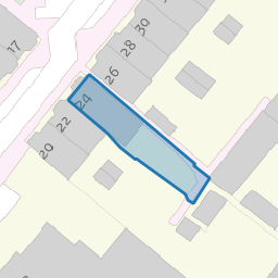 Perceel HSD01-B-10648