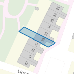 Perceel HSD01-B-10655