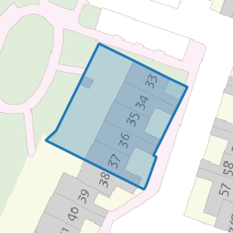 Perceel HSD01-B-10657