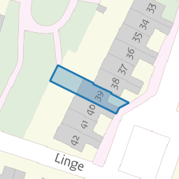 Perceel HSD01-B-10658