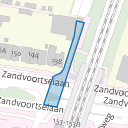 Perceel HSD01-B-10660