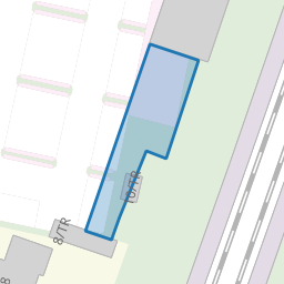 Perceel HSD01-B-10662