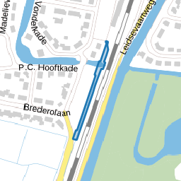 Perceel HSD01-B-10663