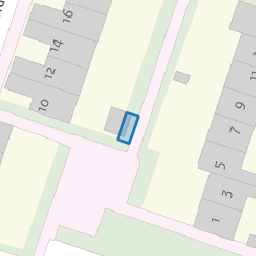 Perceel HSD01-B-10666