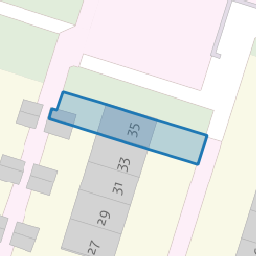 Perceel HSD01-B-10672