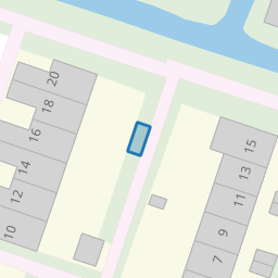 Perceel HSD01-B-10692