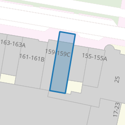 Perceel HSD01-B-10693