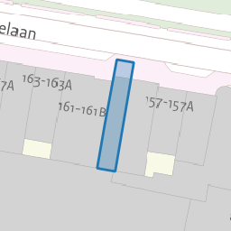 Perceel HSD01-B-10694