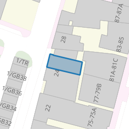 Perceel HSD01-B-10702