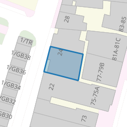 Perceel HSD01-B-10703