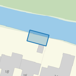 Perceel HSD01-B-10706