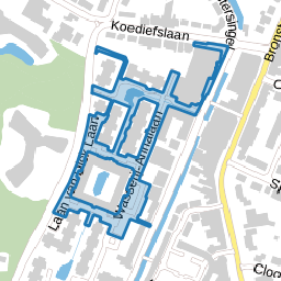 Perceel HSD01-B-10709