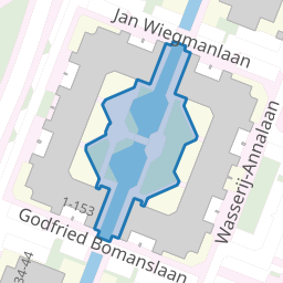 Perceel HSD01-B-10710