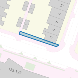 Perceel HSD01-B-10714