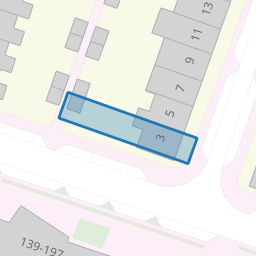 Perceel HSD01-B-10716