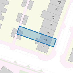 Perceel HSD01-B-10717