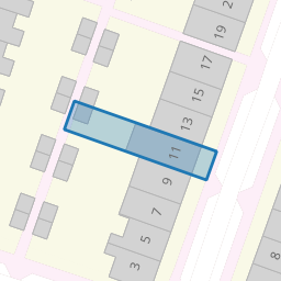 Perceel HSD01-B-10720