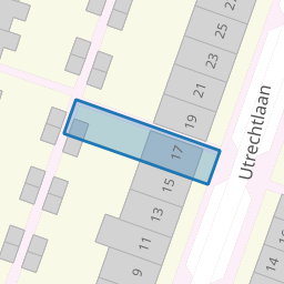 Perceel HSD01-B-10723