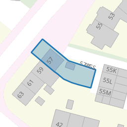 Perceel HSD01-B-10732