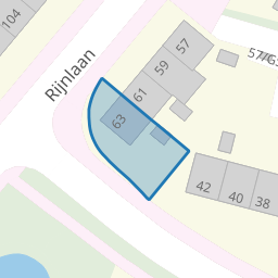 Perceel HSD01-B-10735