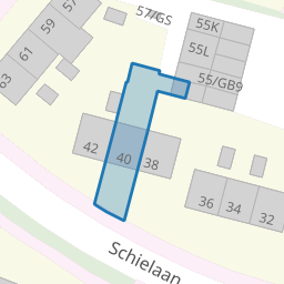 Perceel HSD01-B-10737