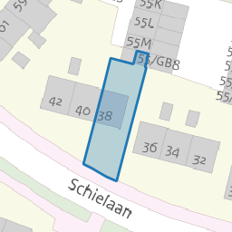 Perceel HSD01-B-10738