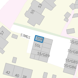 Perceel HSD01-B-10740