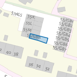 Perceel HSD01-B-10745