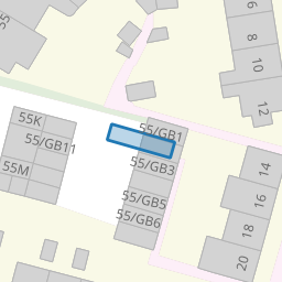 Perceel HSD01-B-10747