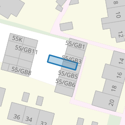 Perceel HSD01-B-10749