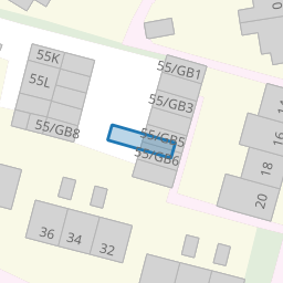 Perceel HSD01-B-10751