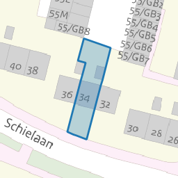 Perceel HSD01-B-10757